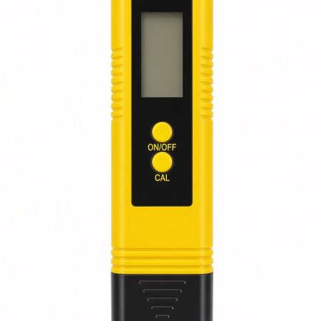 pH Pen merač pH vrednosti