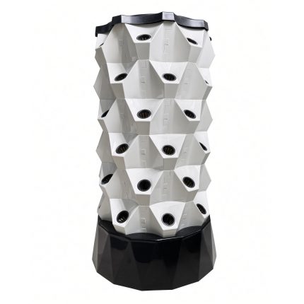 Hidroponski Toranj - Pineapple Tower 48