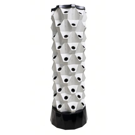 Hidroponski Toranj - Pineapple Tower 80