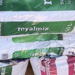 Plagron Royal Mix 25L – oštećeno pakovanje (akcija)