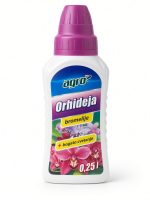 Prihrana za Orhideje 0.25lit
