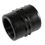 Muf 3/4"