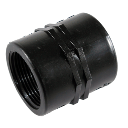 Muf 3/4"