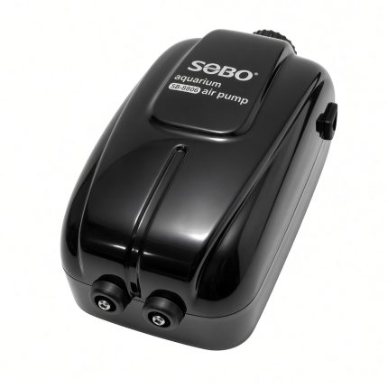 Pumpa za vazduh SB8806 2x5 l/min
