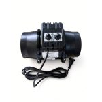 Vents TT 125 Un Crni