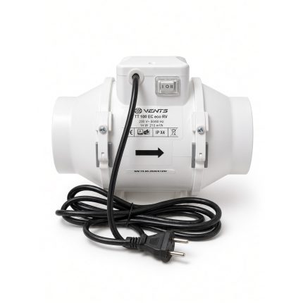 Vents TT 100 EC eco RV