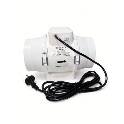 Vents TT 125 EC eco RV