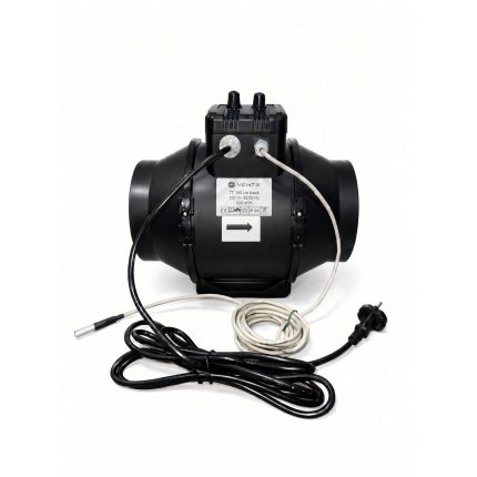 Vents TT 150 Un Crni