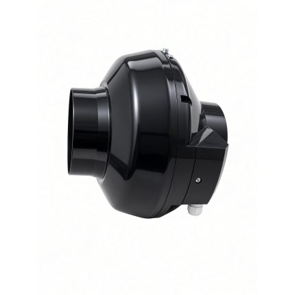 Vents VK 125 Q Crni