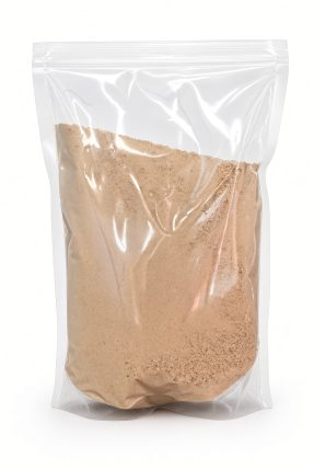 Zeolit 0-4mm 1,5kg